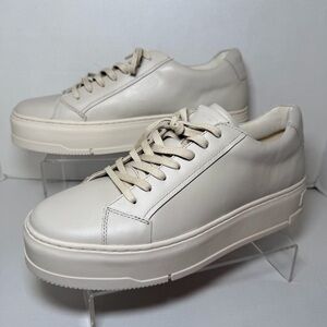 Vagabond Judy Platform Sneakers